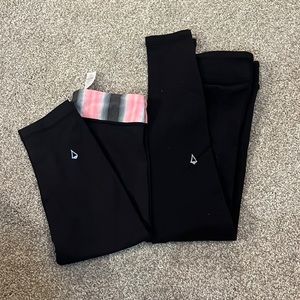 Ivivva girls by Lululemon size 6, 7, 8